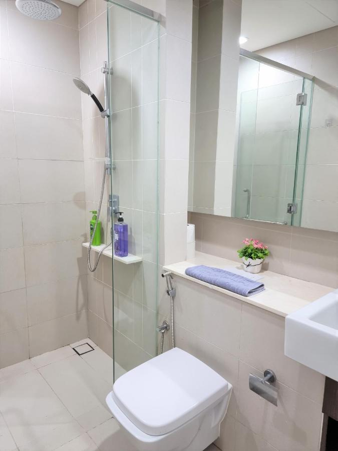 Apartamento At The Ridge Kl East J