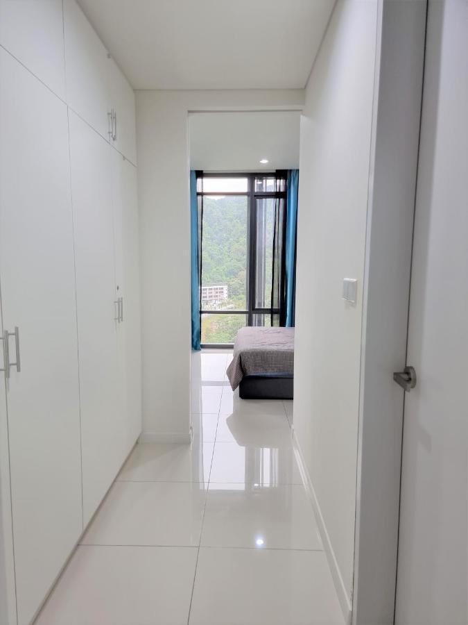 Pangsapuri At The Ridge Kl East J *
